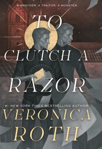 The Curse Bearer series - To Clutch a Razor - Veronica Roth - ebook