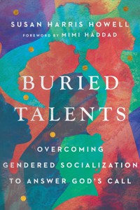 Buried Talents - Susan Carol Harris Howell - ebook