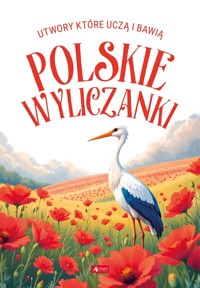 Polskie wyliczanki - zbiorowa praca - książka