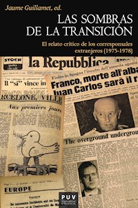 Las sombras de la Transición - AAVV - ebook