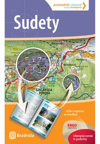 Sudety Przewodnik-celownik -  - książka