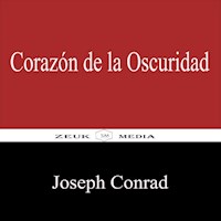 Corazón de la oscuridad - Conrad Joseph - ebook