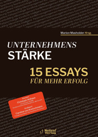 Unternehmensstärke - Thomas Bayer - ebook