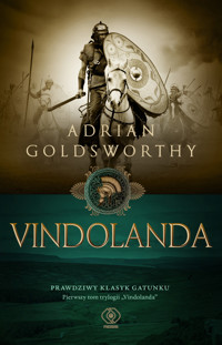 Vindolanda. Vindolanda - Adrian Goldsworthy  - ebook