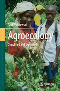 Agroecology - Paul Wojtkowski - ebook