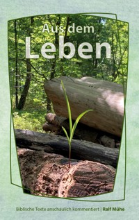 Aus dem Leben - Ralf Mühe - ebook