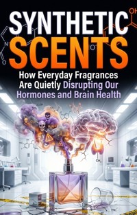 Synthetic Scents - Barbara J. Helms - ebook