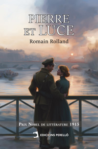 Pierre et Luce - Romain Rolland - ebook
