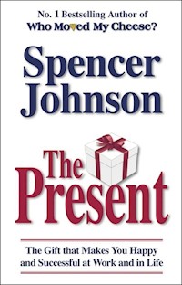 Present - Johnson Spencer - książka