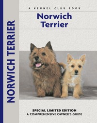 Norwich Terrier - Alice Kane - ebook