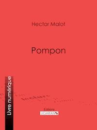Pompon - Hector Malot - ebook