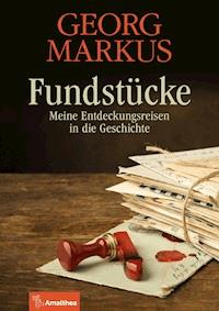 Fundstücke - Georg Markus - ebook