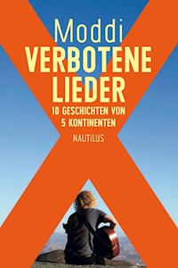 Verbotene Lieder - Moddi - ebook