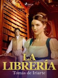 La librería - Tomás de Iriarte - ebook