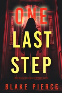 One Last Step (The Governess: Book 9) - Blake Pierce - ebook