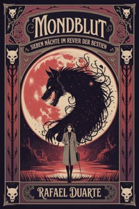 Mondblut - Rafael Duarte - ebook