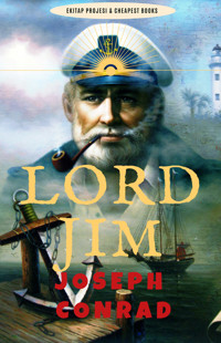 Lord Jim - Joseph Conrad - ebook