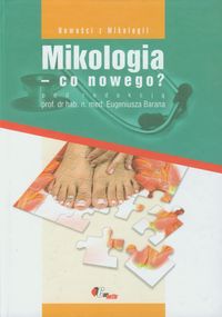 Mikologia co nowego -  - książka