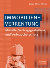 Immobilienverrentung -  - ebook