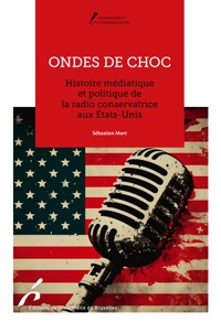 Ondes de choc - Sébastien Mort - ebook