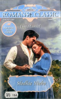 Słodkie niebo - Lisa Manuel - ebook