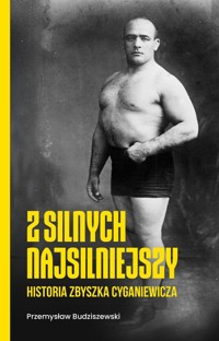 Z silnych najsilniejszy - Budziszewski Przemysław - książka