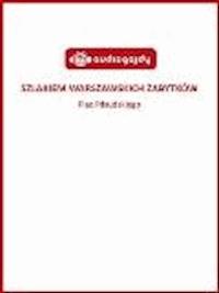 Szlakiem warszawskich zabytków - Plac Piłsudskiego - Ewa Chęć - ebook
