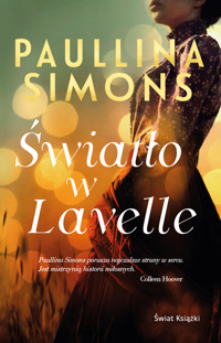 Światło w Lavelle - Paullina Simons - ebook + audiobook + książka