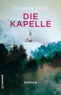 Die Kapelle - Thomas Erle - ebook