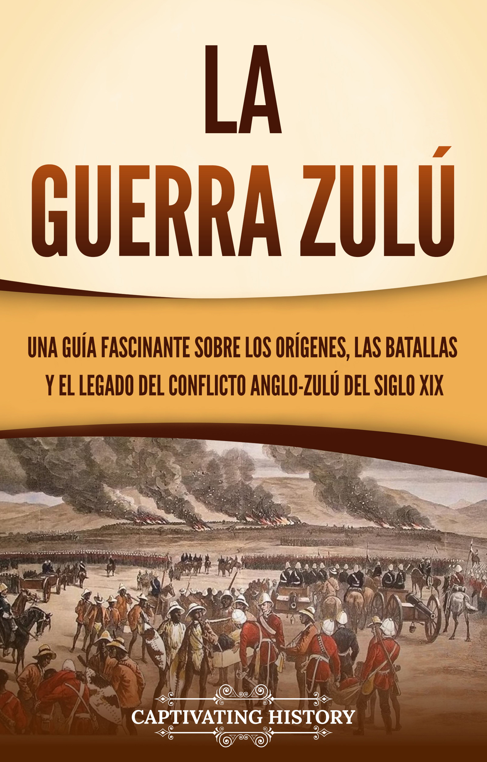 La guerra zulú