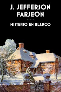 Misterio en blanco - J. Jefferson Farjeon - ebook