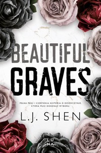 Beautiful Graves - L.J. Shen - książka