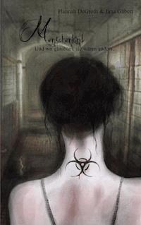 Menschenkind - Hannah DeGroth - ebook