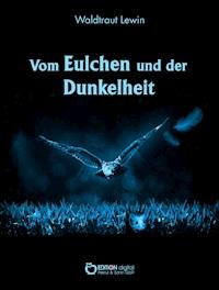 Vom Eulchen und der Dunkelheit - Waldtraut Lewin - ebook