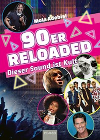 90er reloaded - Mola Adebisi - ebook