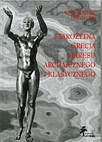 Starożytna Grecja okresu archaicznego i klasycznego - Lengauer Włodzimierz - ebook
