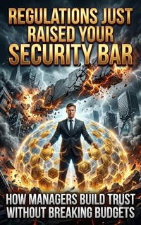 Regulations just raised your security bar - Monroe Claire - ebook