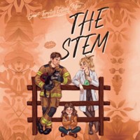 The STEM (Smart-Tempting-Entirely-Mine) - Ludka Skrzydlewska, Magdalena Szponar - ebook + audiobook + książka