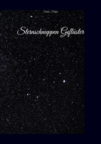 Sternschnuppen Geflüster - Dalina Fillafer - ebook