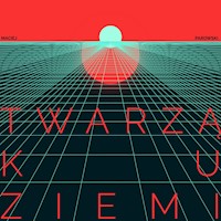 Twarzą ku ziemi - Maciej Parowski - audiobook