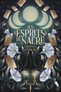 Les Esprits de Nacre - Christelle Péraldi - ebook