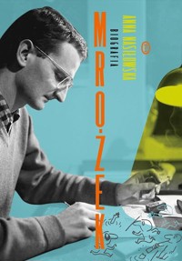 Mrożek. Biografia - Anna Nasiłowska - ebook + książka