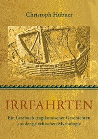 Irrfahrten - Christoph Hübner - ebook