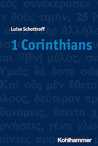 1 Corinthians - Claudia Janssen - ebook