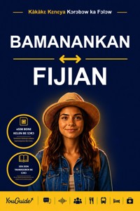 The Language Guide for Travelers - Bambara to Fijian - YouGuide - ebook
