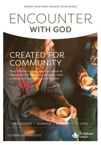 Encounter with God -  - ebook