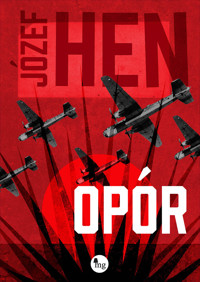 Opór - Józerf Hen - ebook