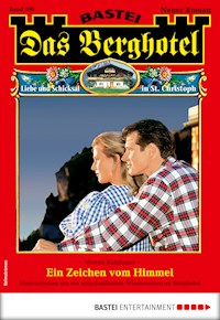 Das Berghotel 208 - Heimatroman - Verena Kufsteiner - ebook