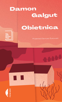 Obietnica - Damon Galgut - ebook + książka