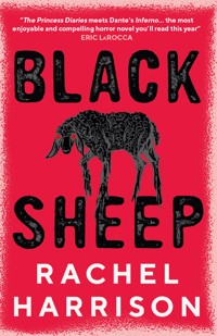Black Sheep - Rachel Harrison - ebook